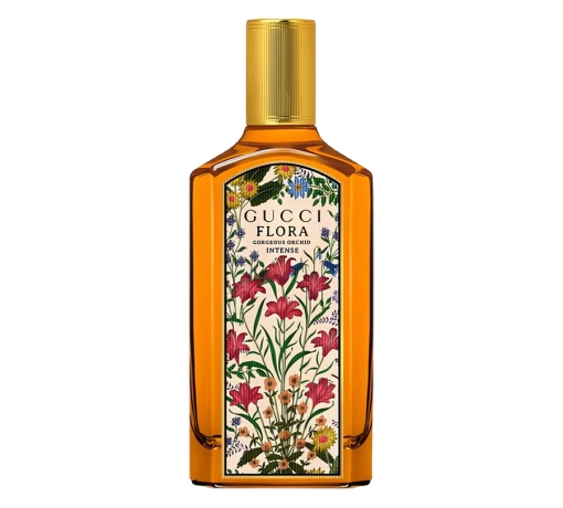 Gucci Flora Gorgeous Orchid Intense