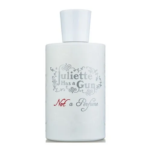 Juliette Has a Gun Not A Perfume