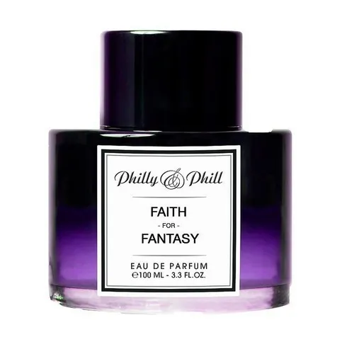 Philly &amp; Phill Faith for Fantasy