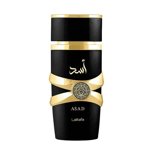 Lattafa Perfumes Asad