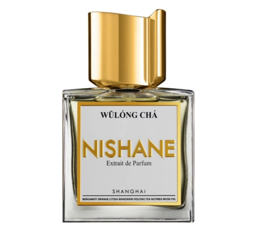 Nishane Wulóng Chá