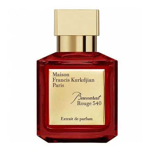 Maison Francis Kurkdjian Baccarat Rouge 540 Extrait de Parfum