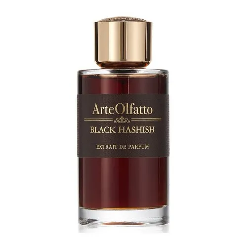 ArteOlfatto Black Hashish