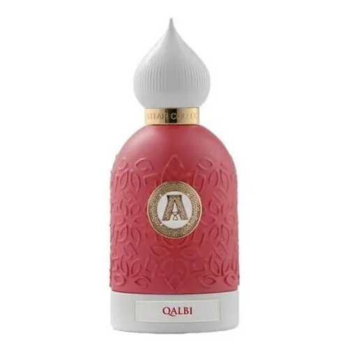 Attar Collection Qalbi