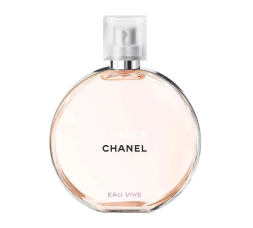 Chanel Chance Eau Vive