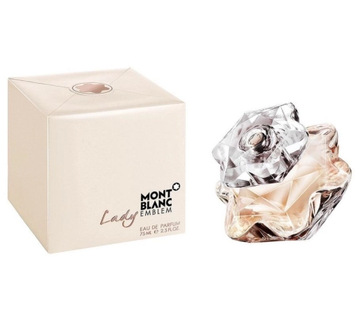 Montblanc Lady Emblem