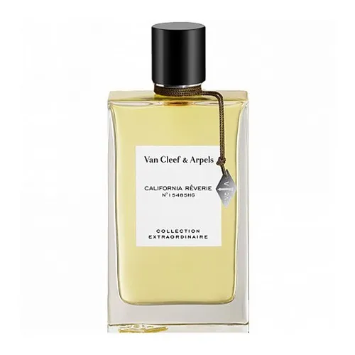 Van Cleef &amp; Arpels California Reverie