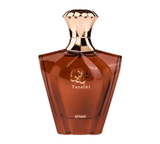 Afnan Turathi Brown