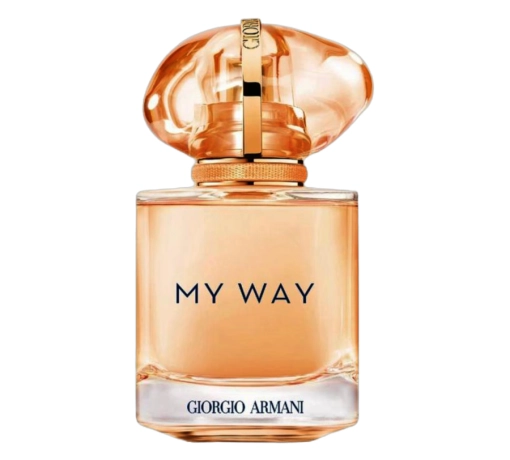 Giorgio Armani My Way Sunny Vanilla