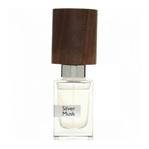 Nasomatto Silver Musk