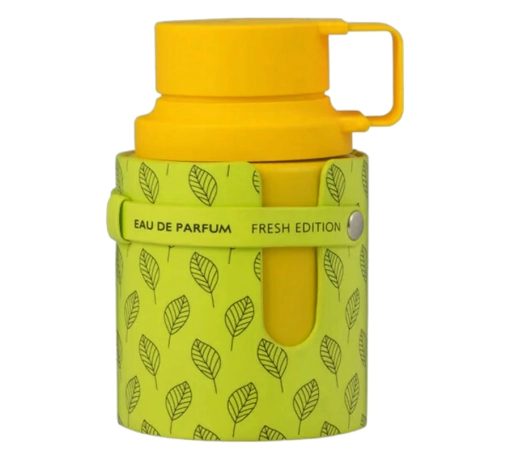 Armaf Odyssey Limoni Fresh