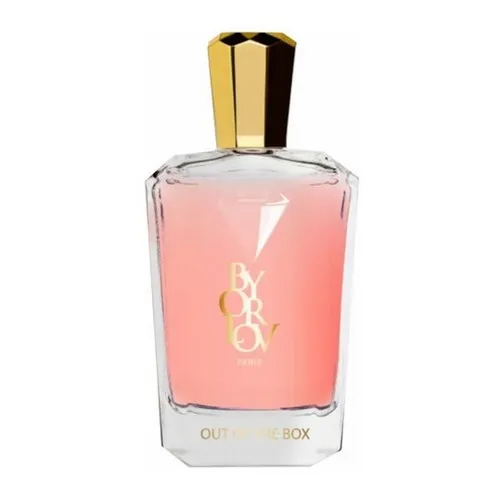 Orlov Paris Out Of The Box