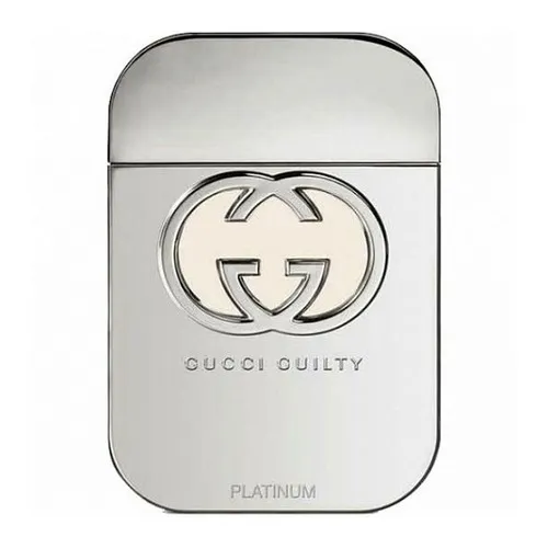 Gucci Guilty Platinum