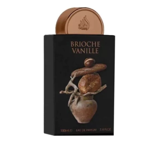 Lattafa Perfumes Brioche Vanille