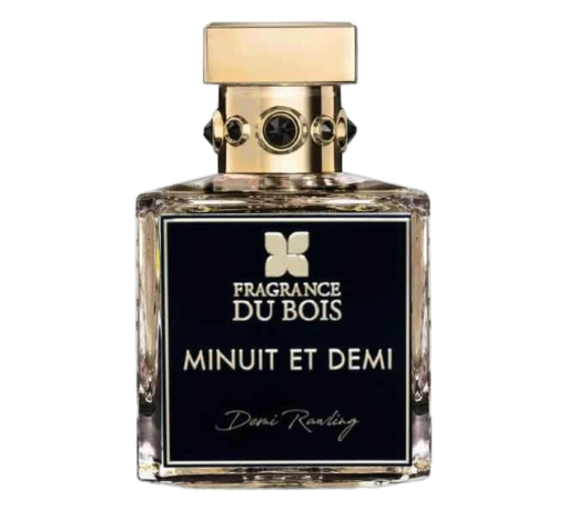 Fragrance Du Bois Minuit et Demi