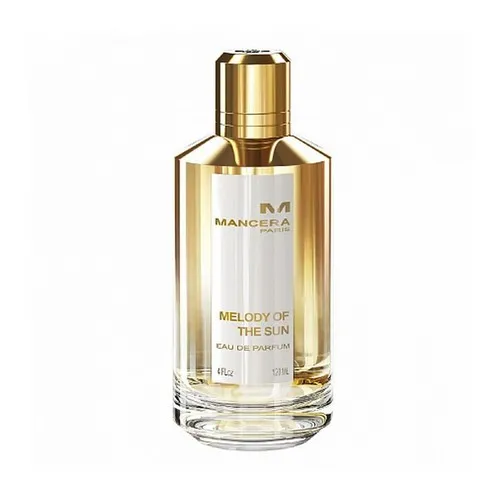 Mancera Melody Of The Sun