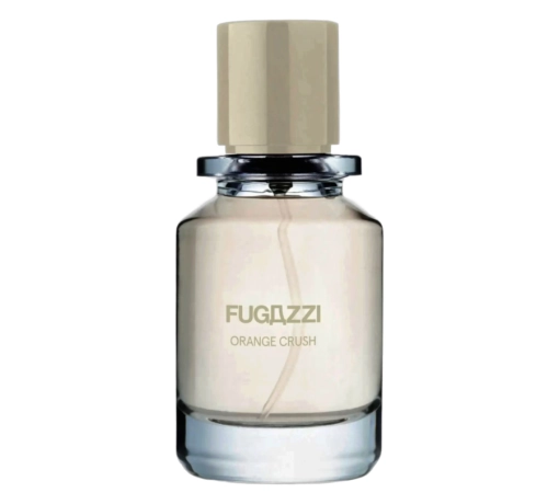Fugazzi Orange Crush EDP