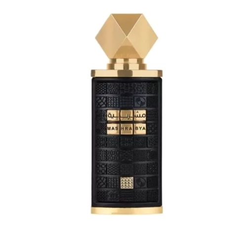 Lattafa Perfumes Mashrabya