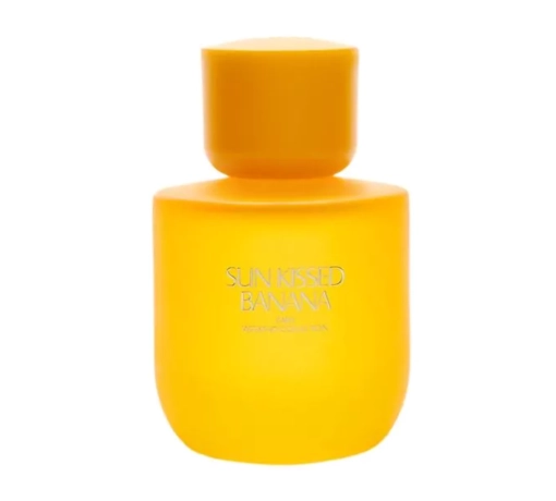 Zara Sunkissed Banana