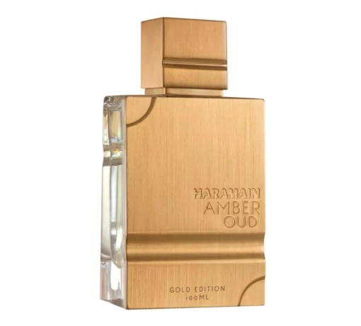Al Haramain Perfumes Amber Oud Gold Edition