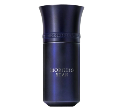 Les Liquides Imaginaires Morning Star