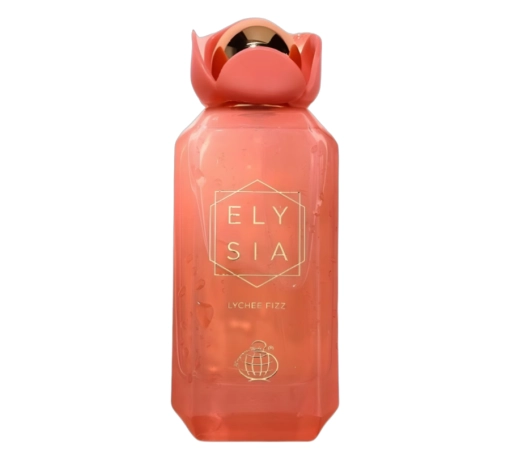Fragrance World Elysia Lychee Fizz