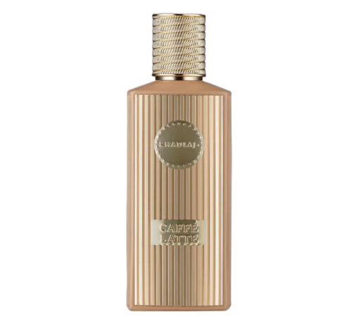Khadlaj Perfumes Caffe Latte