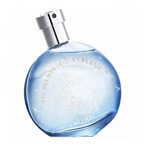 Hermès Eau des Merveilles Bleue