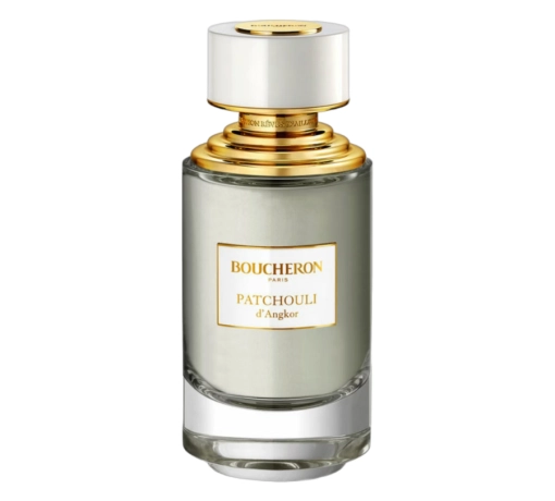 Boucheron Patchouli d’Angkor