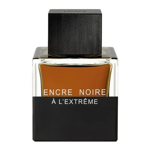 Lalique Encre Noire A L`Extreme