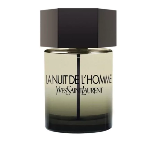 Yves Saint Laurent La Nuit de l’Homme Eau de Toilette