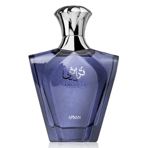 Afnan Turathi Blue