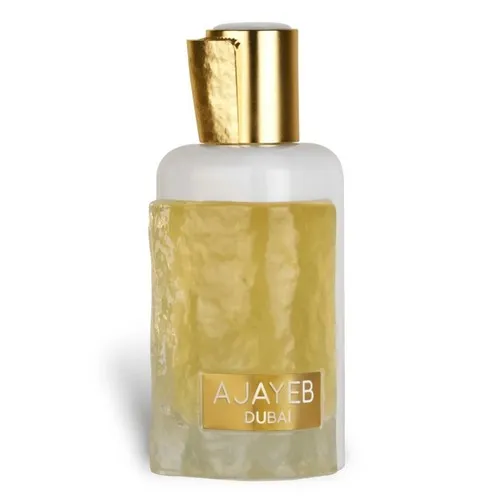 Lattafa Perfumes Ajayeb Dubai Portrait