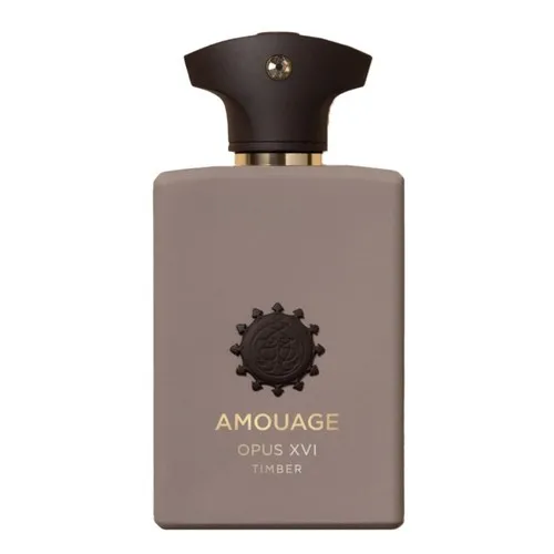 Amouage Opus XVI – Timber