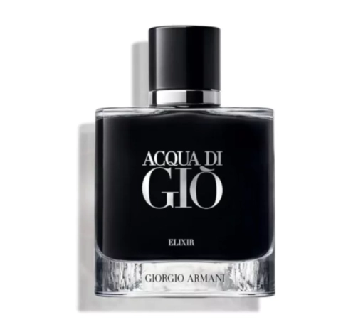 Giorgio Armani Acqua di Giò Elixir