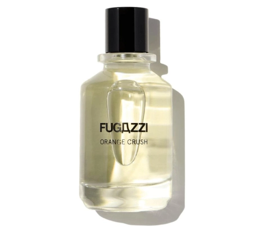 Fugazzi Orange Crush