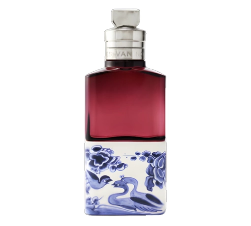Dries Van Noten Soie Malaquais