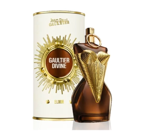 Jean Paul Gaultier Divine Elixir