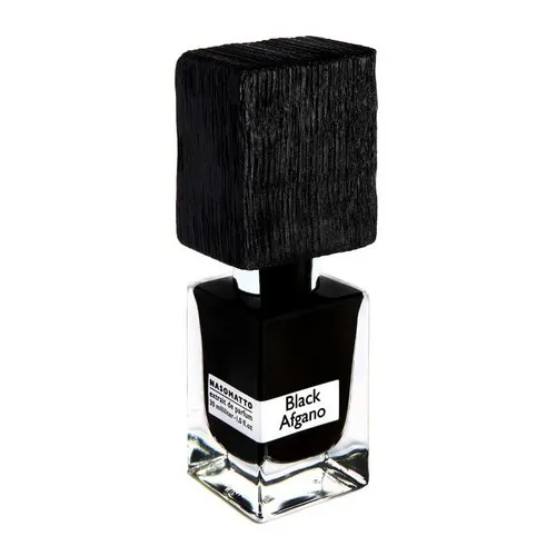 Nasomatto Black Afgano