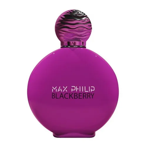Max Philip Blackberry