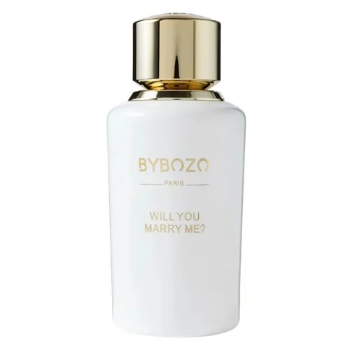 ByBozo Will You Marry Me?