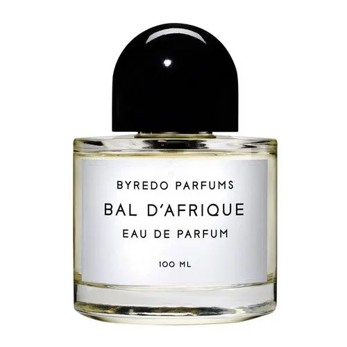 Byredo Bal d`Afrique