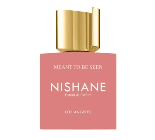 Nishane Meant To Be Seen