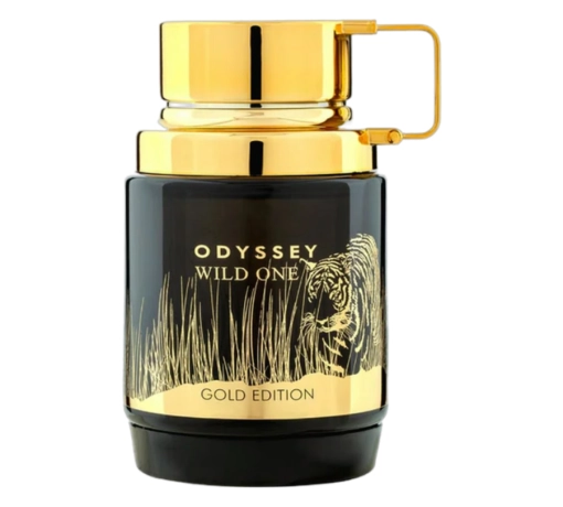 Armaf Odyssey Wild One Gold Edition