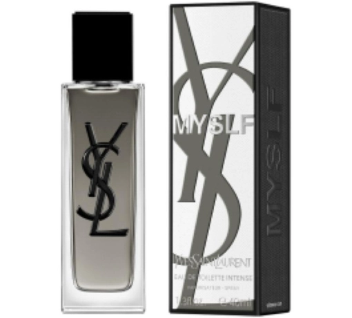 Yves Saint Laurent MYSLF Eau de Toilette Intense