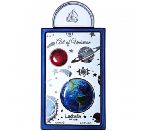 Lattafa Perfumes Art Of Universe