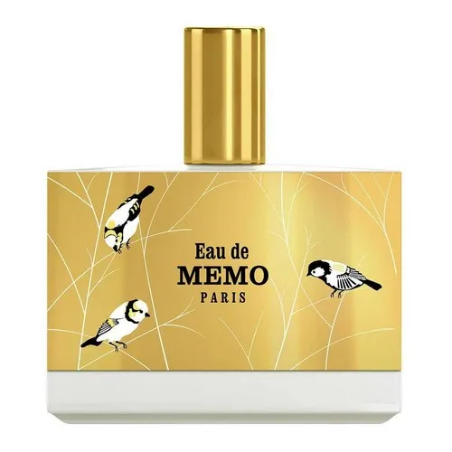 Eau de Memo Memo Paris
