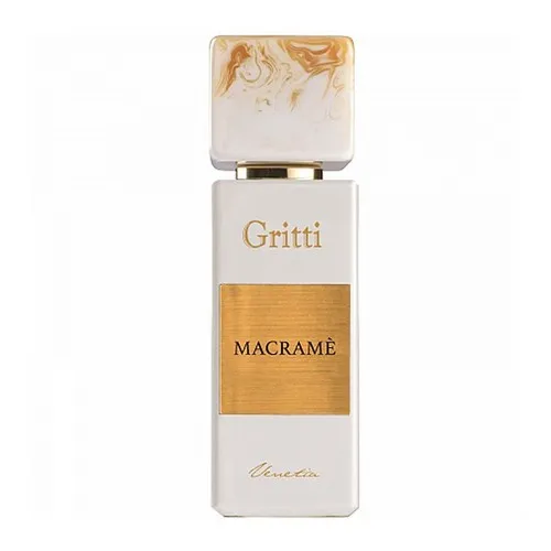 Gritti Macrame