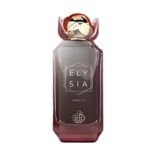 Fragrance World Elysia Vanilla