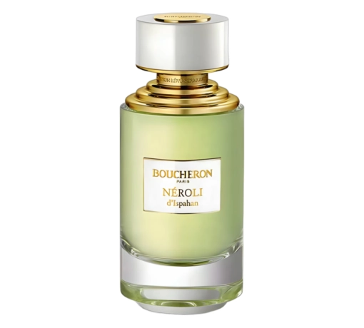 Boucheron Néroli d'Ispahan